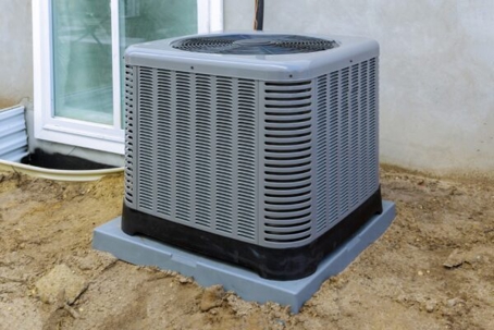 HVAC system