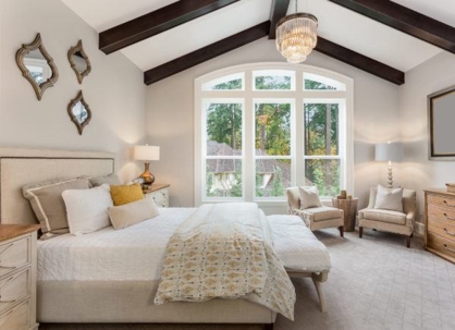Nice bedroom