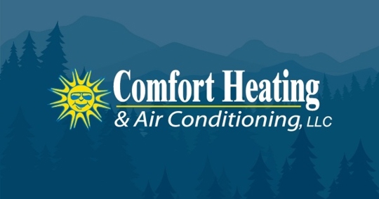 Comfort logo