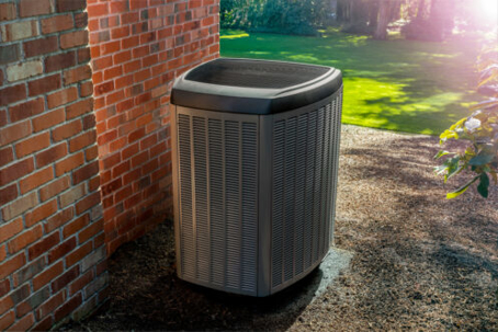 HVAC system