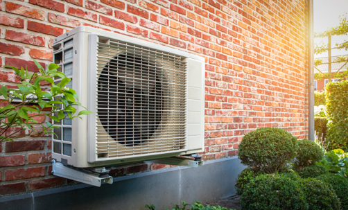 HVAC system