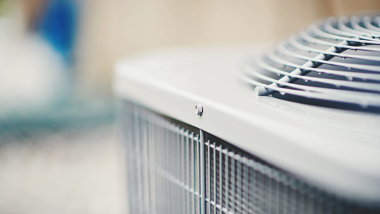 HVAC system