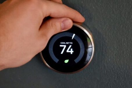 Thermostat