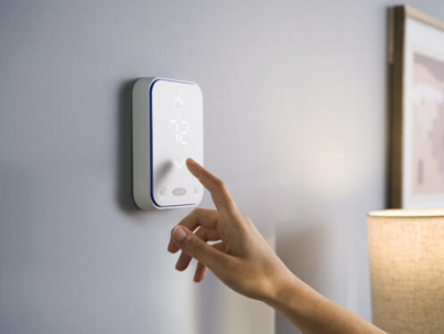 thermostat