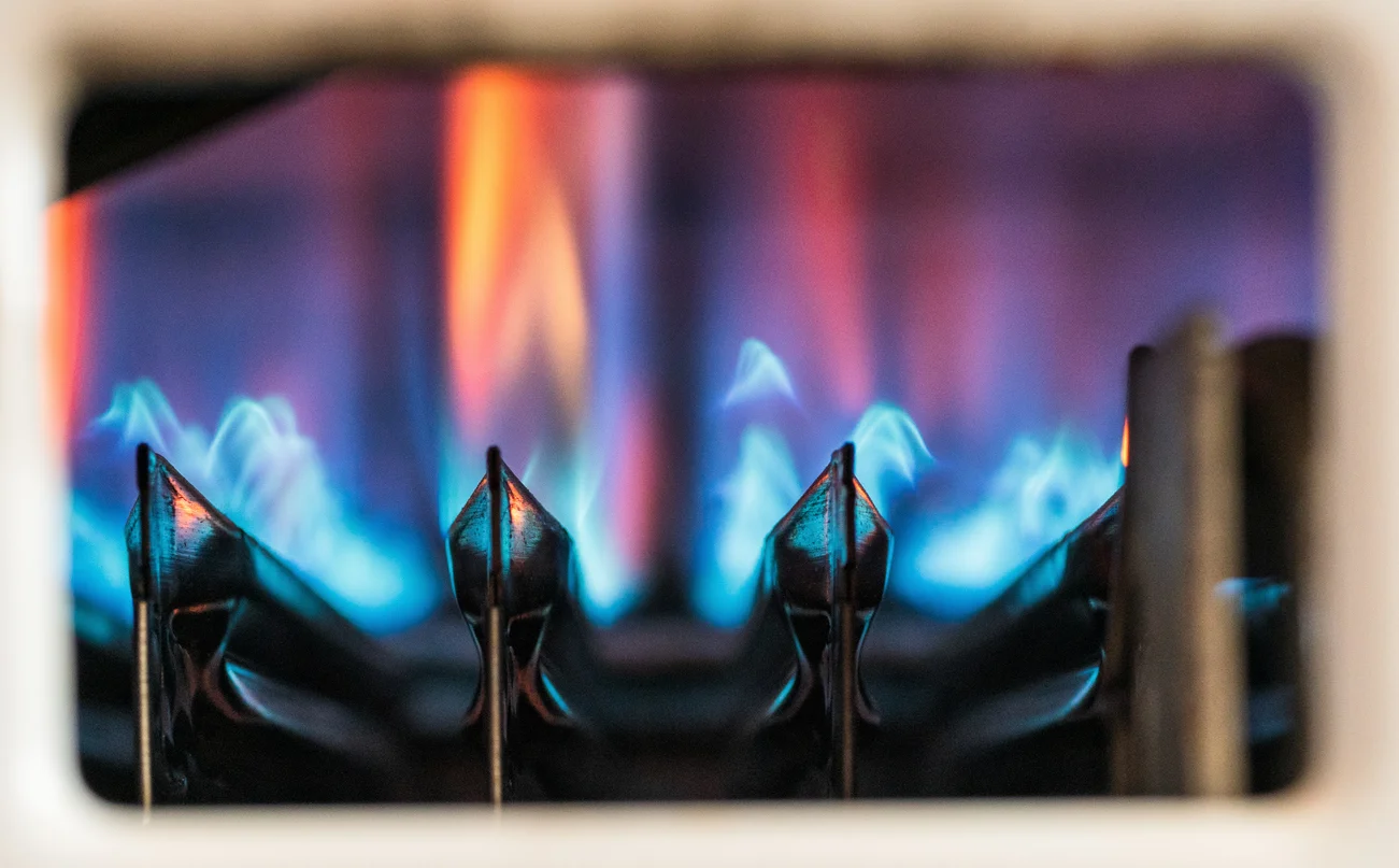 Heating Repair