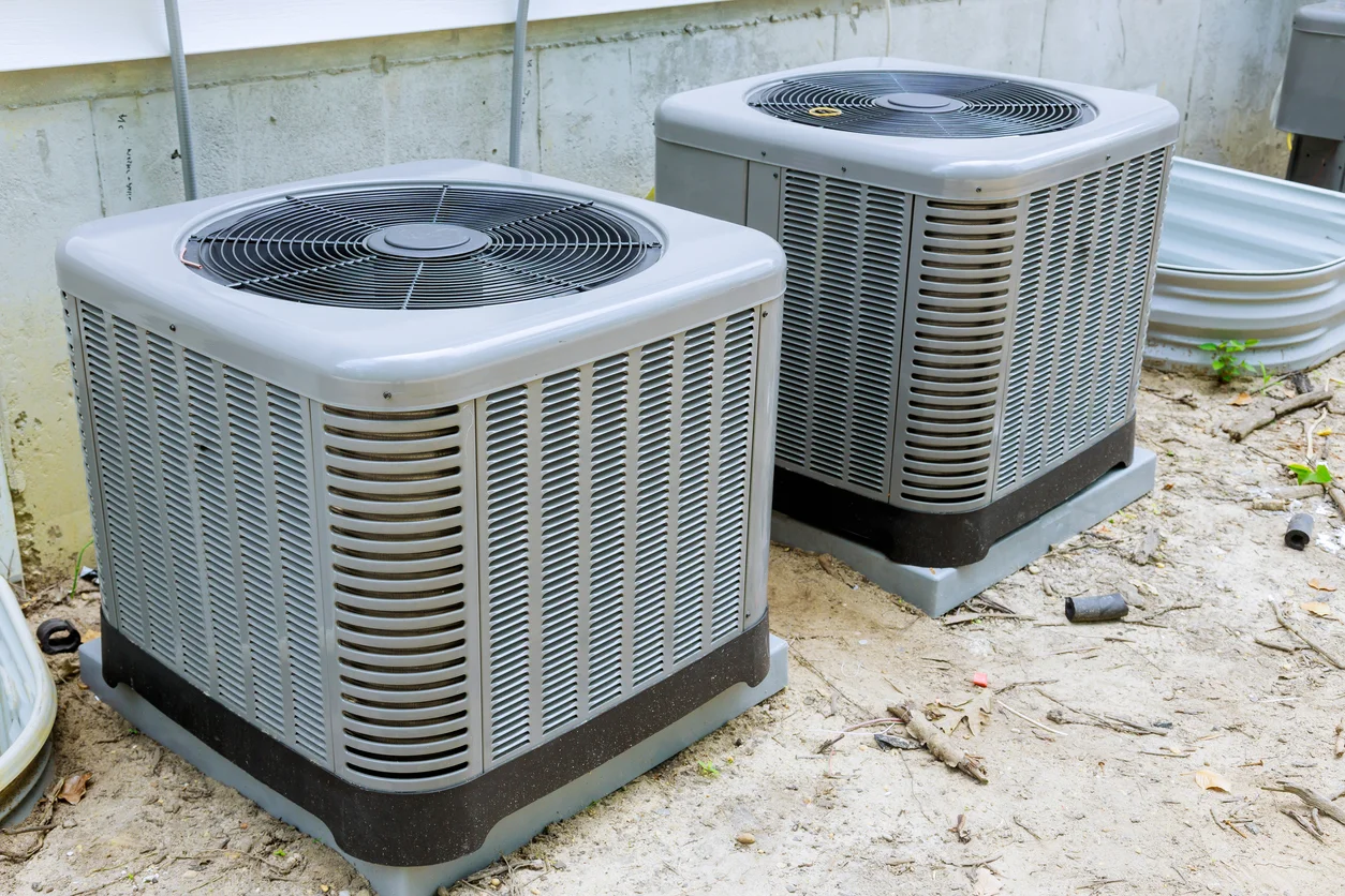 AC Installation & Replacement