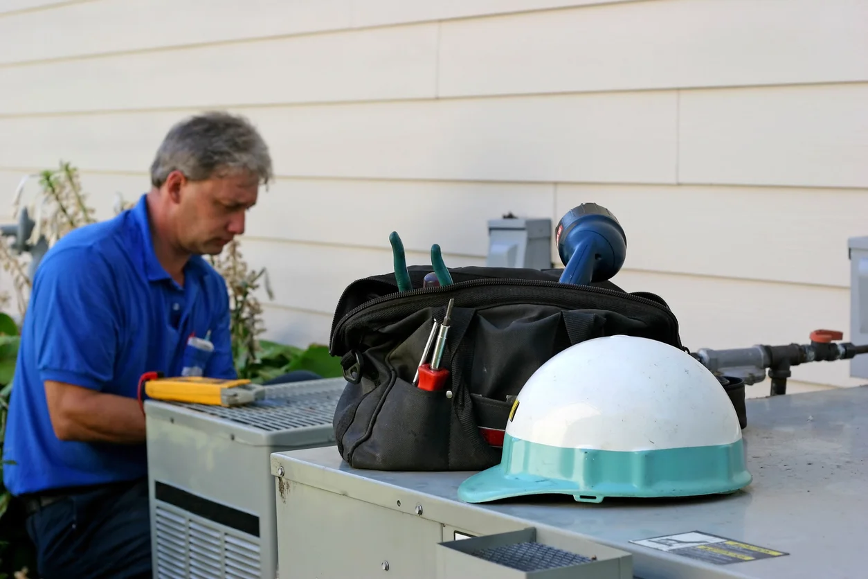 AC Repair