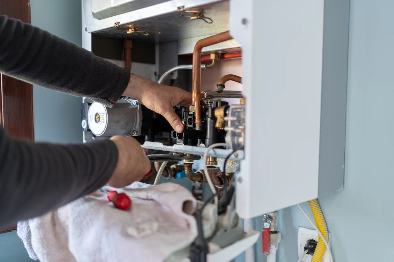 Heating Installation & Replacement