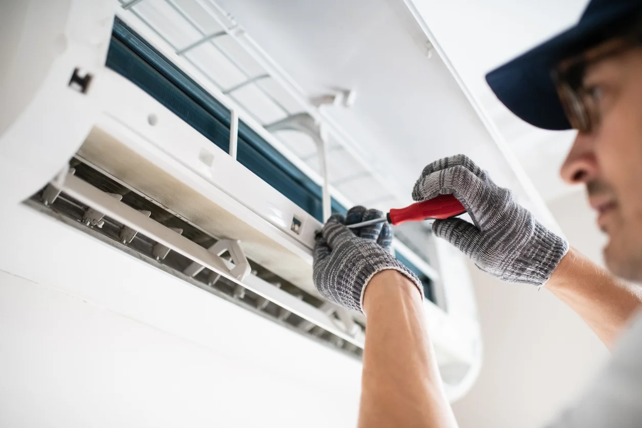 Ductless Mini-Splits