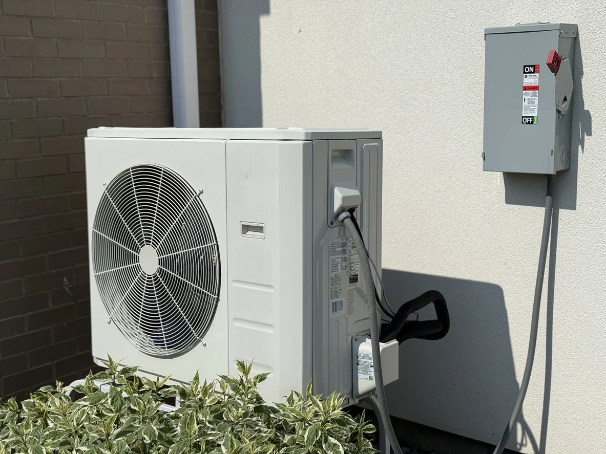 Heat Pumps