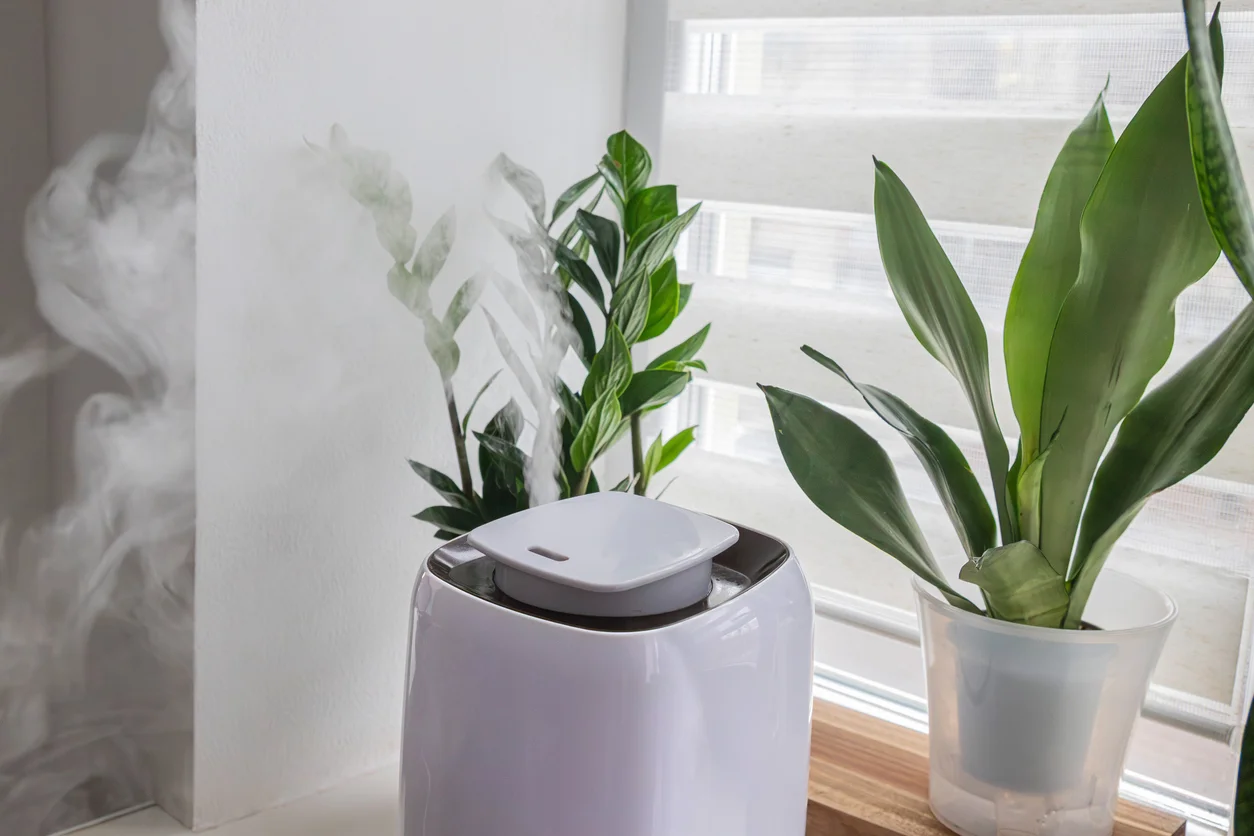 Humidifiers