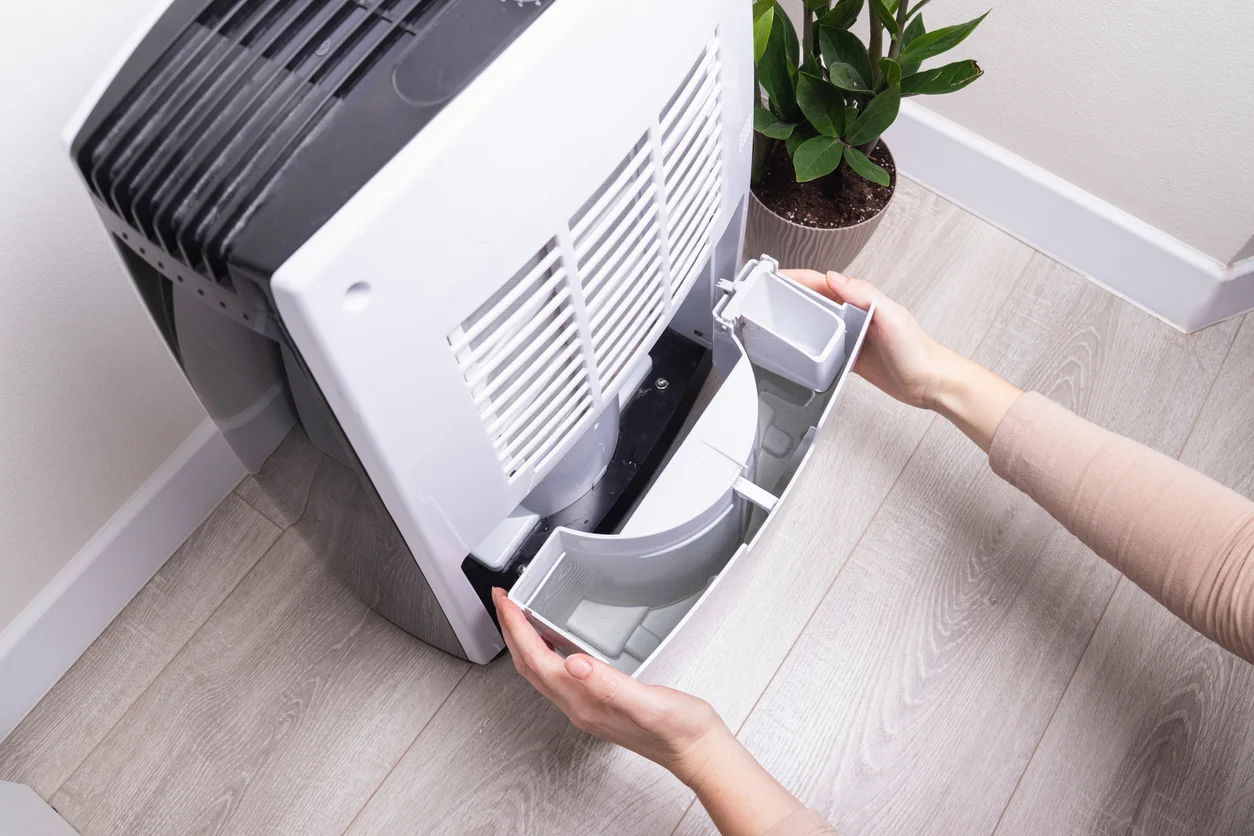 Dehumidifiers